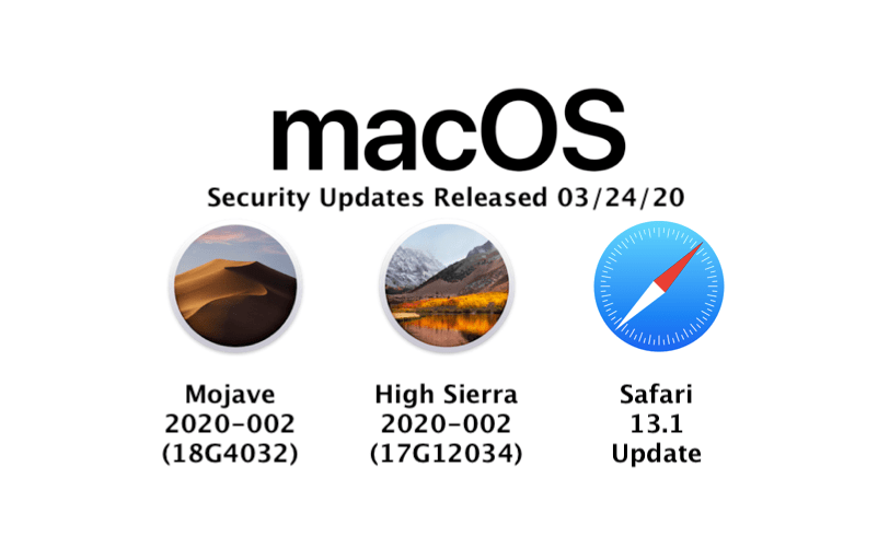 chrome updates for mac 10.13.5